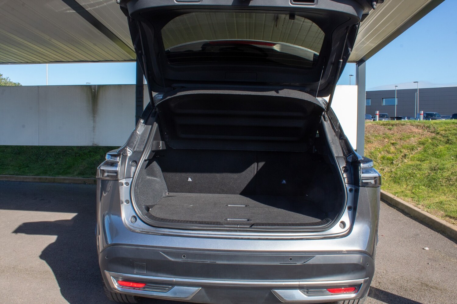 Used Nissan Qashqai 2024 for sale - 76276259: Photo 32