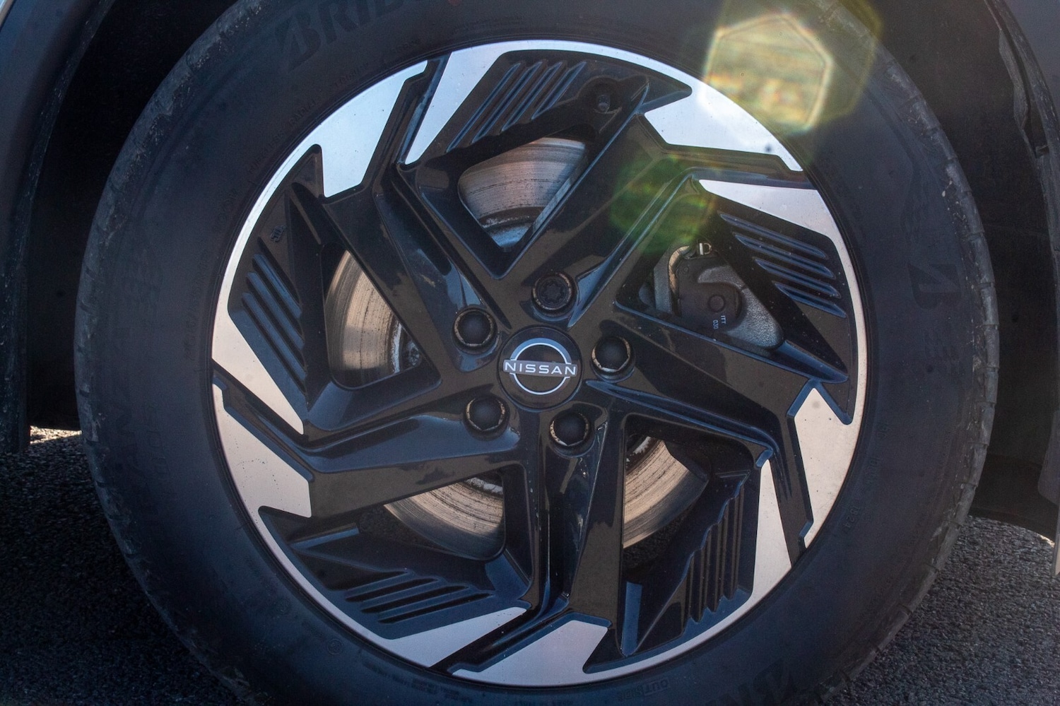 Used Nissan Qashqai 2024 for sale - 76276259: Photo 34