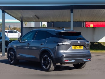 Used Nissan Qashqai 2024 for sale - 76276259: Photo 3