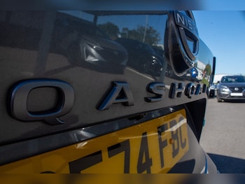 Used Nissan Qashqai 2024 for sale - 76276259: Photo 4