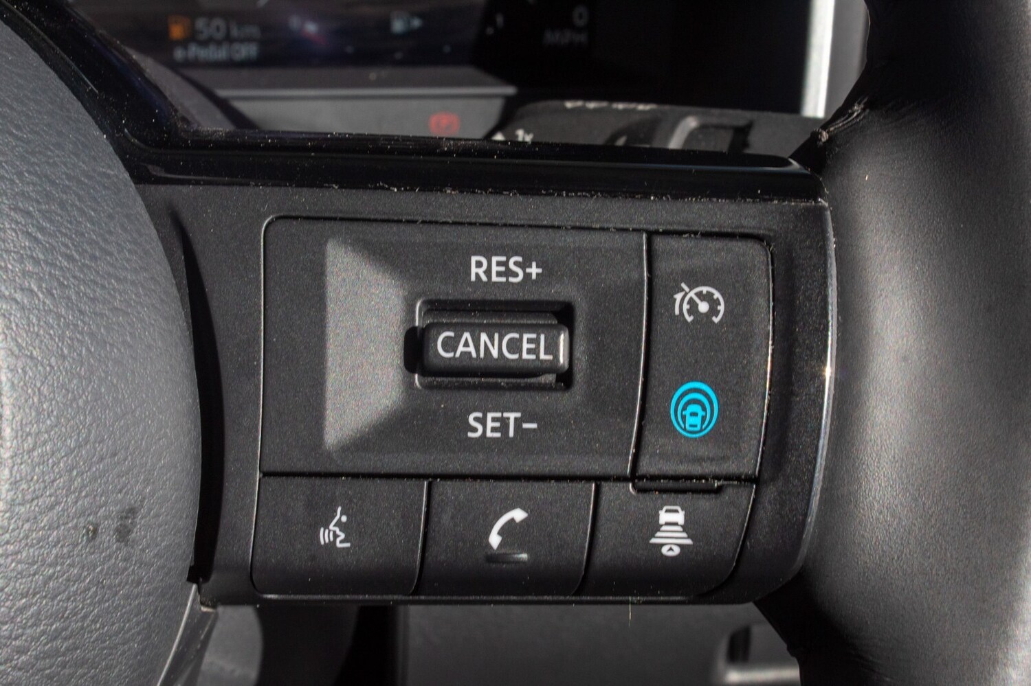 Used Nissan Qashqai 2024 for sale - 76276259: Photo 7