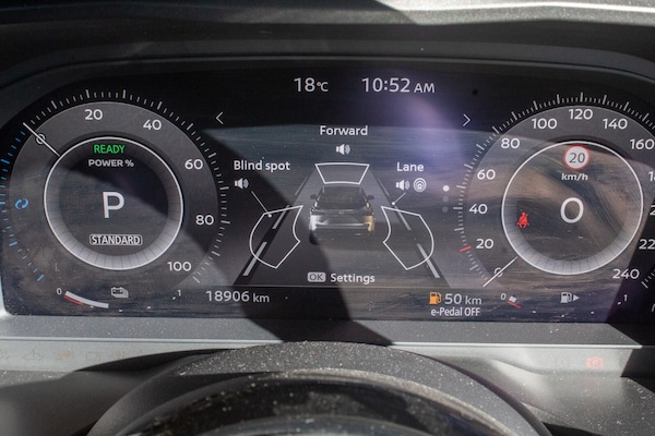 Used Nissan Qashqai 2024 for sale - 76276259: Photo 8