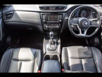 Used Nissan X-Trail 2020 for sale - 75008281: Photo