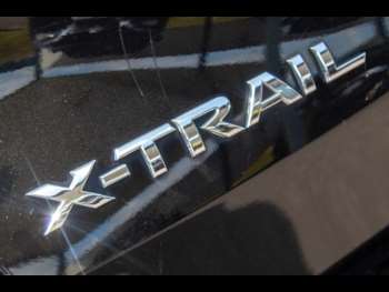 Used Nissan X-Trail 2020 for sale - 75008281: Photo