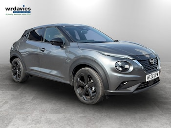 Used Nissan Juke 2026 for sale - 79117615: Photo