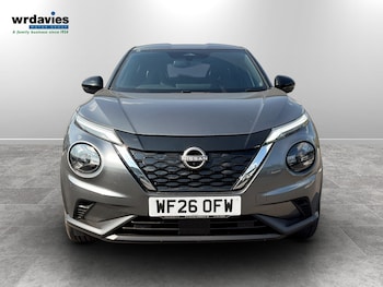Used Nissan Juke 2026 for sale - 79117615: Photo