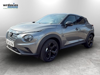 Used Nissan Juke 2026 for sale - 79117615: Photo