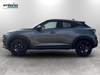 Used Nissan Juke 2026 for sale - 79117615: Photo