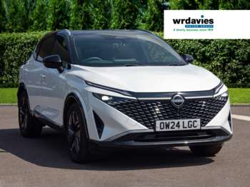 2024 - 1.3 DiG-T MH Tekna 5dr