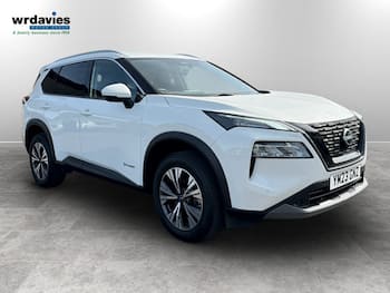 Used Nissan X-Trail 2023 for sale - 79521837: Photo