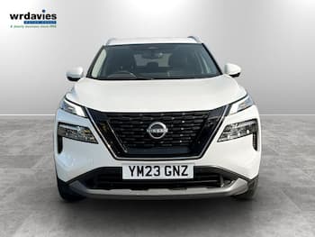Used Nissan X-Trail 2023 for sale - 79521837: Photo