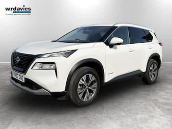 Used Nissan X-Trail 2023 for sale - 79521837: Photo