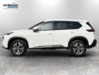 Used Nissan X-Trail 2023 for sale - 79521837: Photo