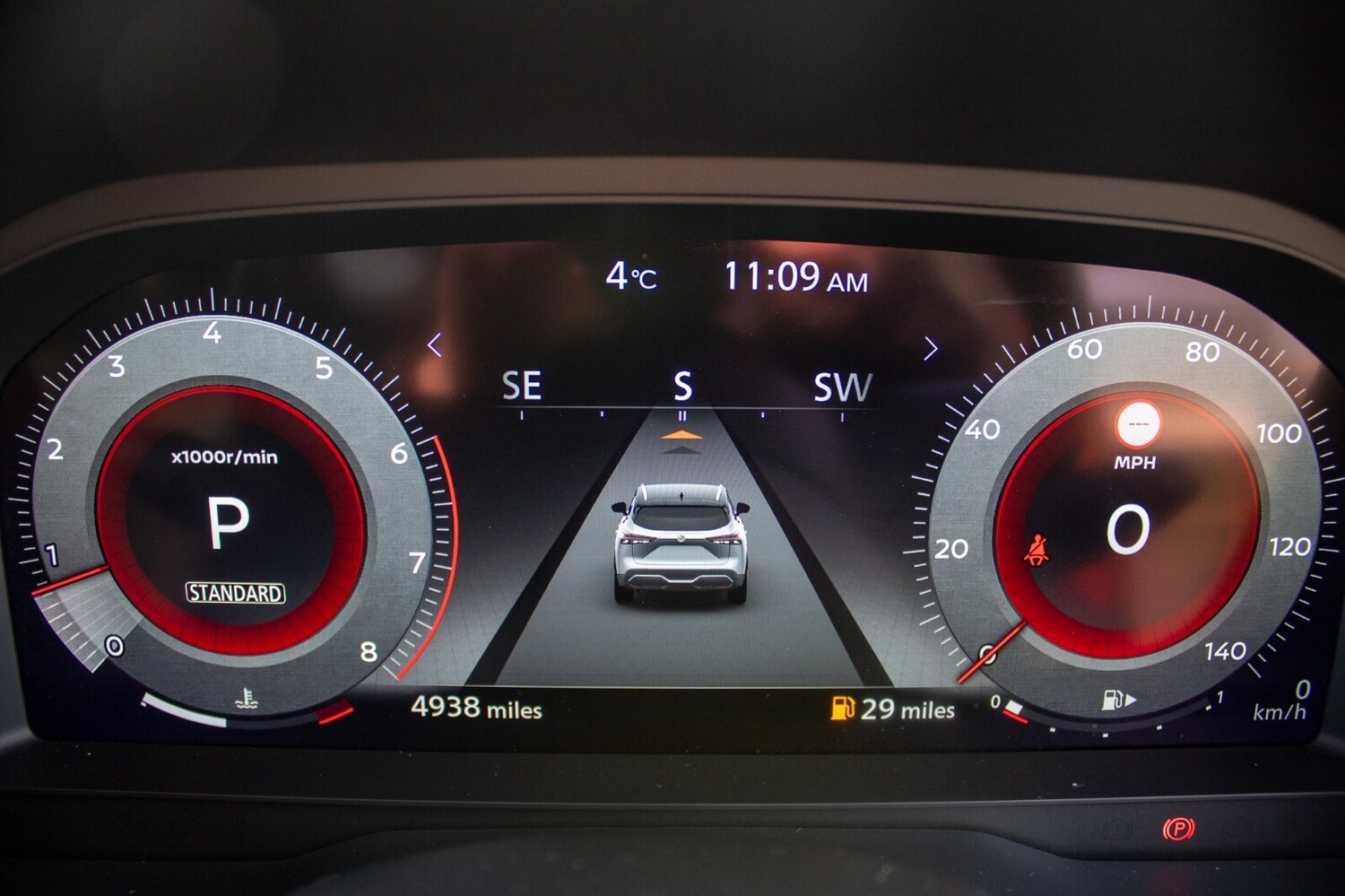 Used Nissan Qashqai 2023 for sale - 76580152: Photo 12