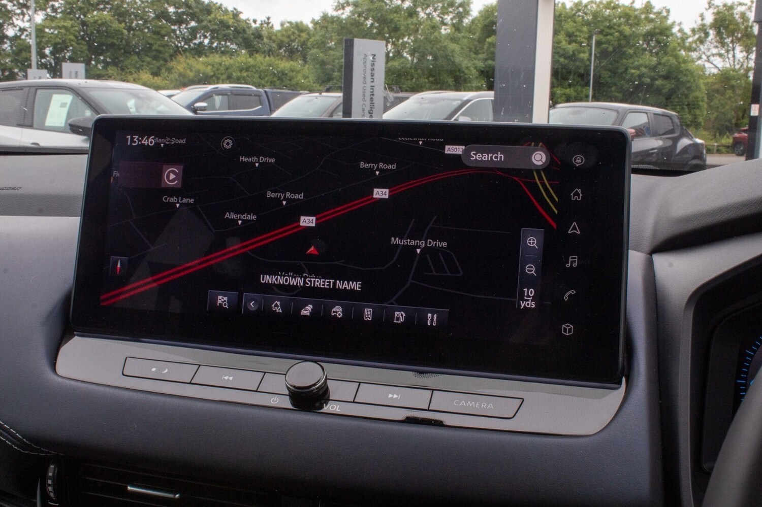 Used Nissan Qashqai 2023 for sale - 76580152: Photo 16