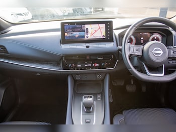 Used Nissan Qashqai 2023 for sale - 76580152: Photo