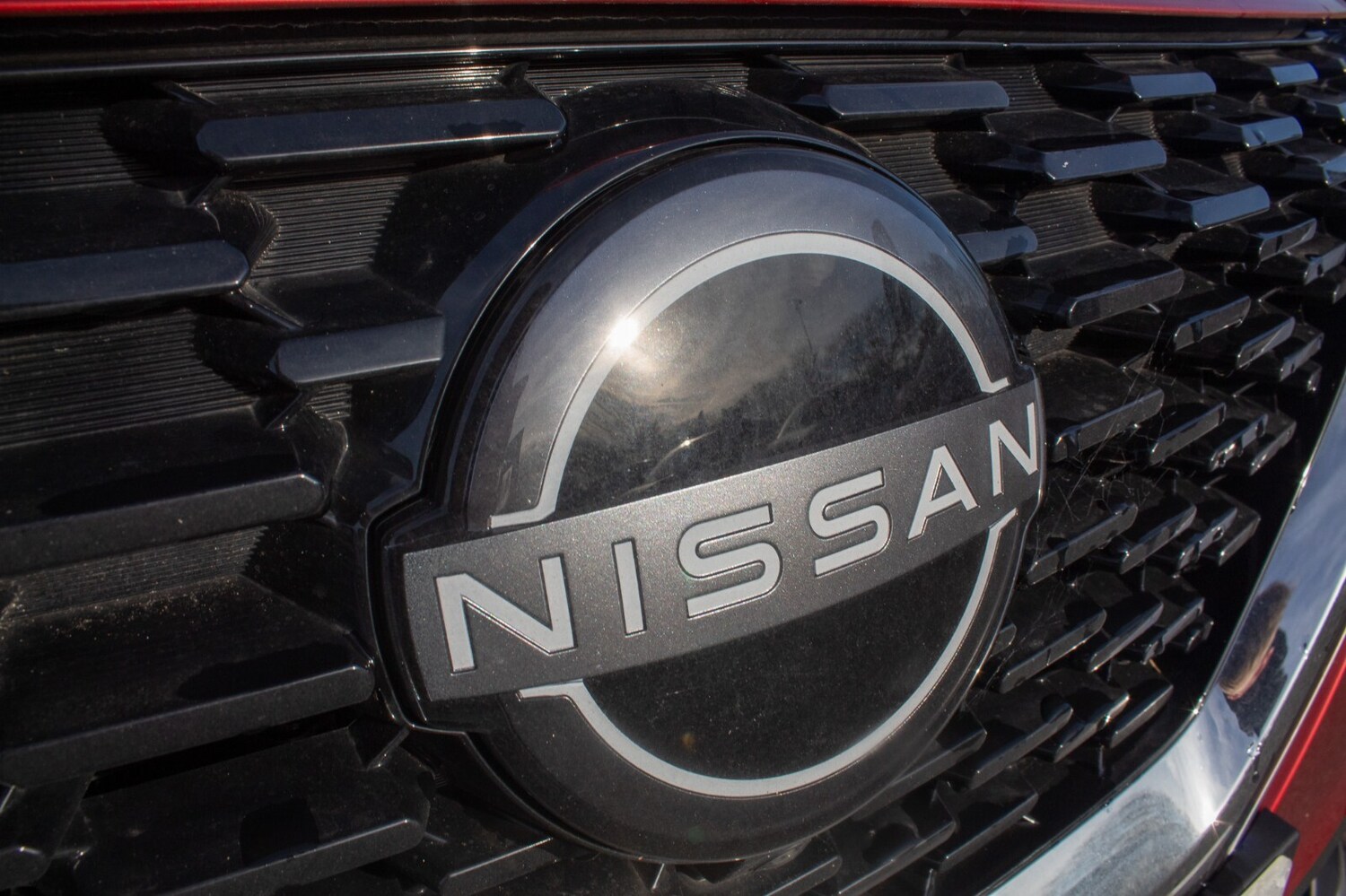 Used Nissan Qashqai 2023 for sale - 76580152: Photo 34