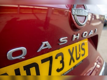Used Nissan Qashqai 2023 for sale - 76580152: Photo
