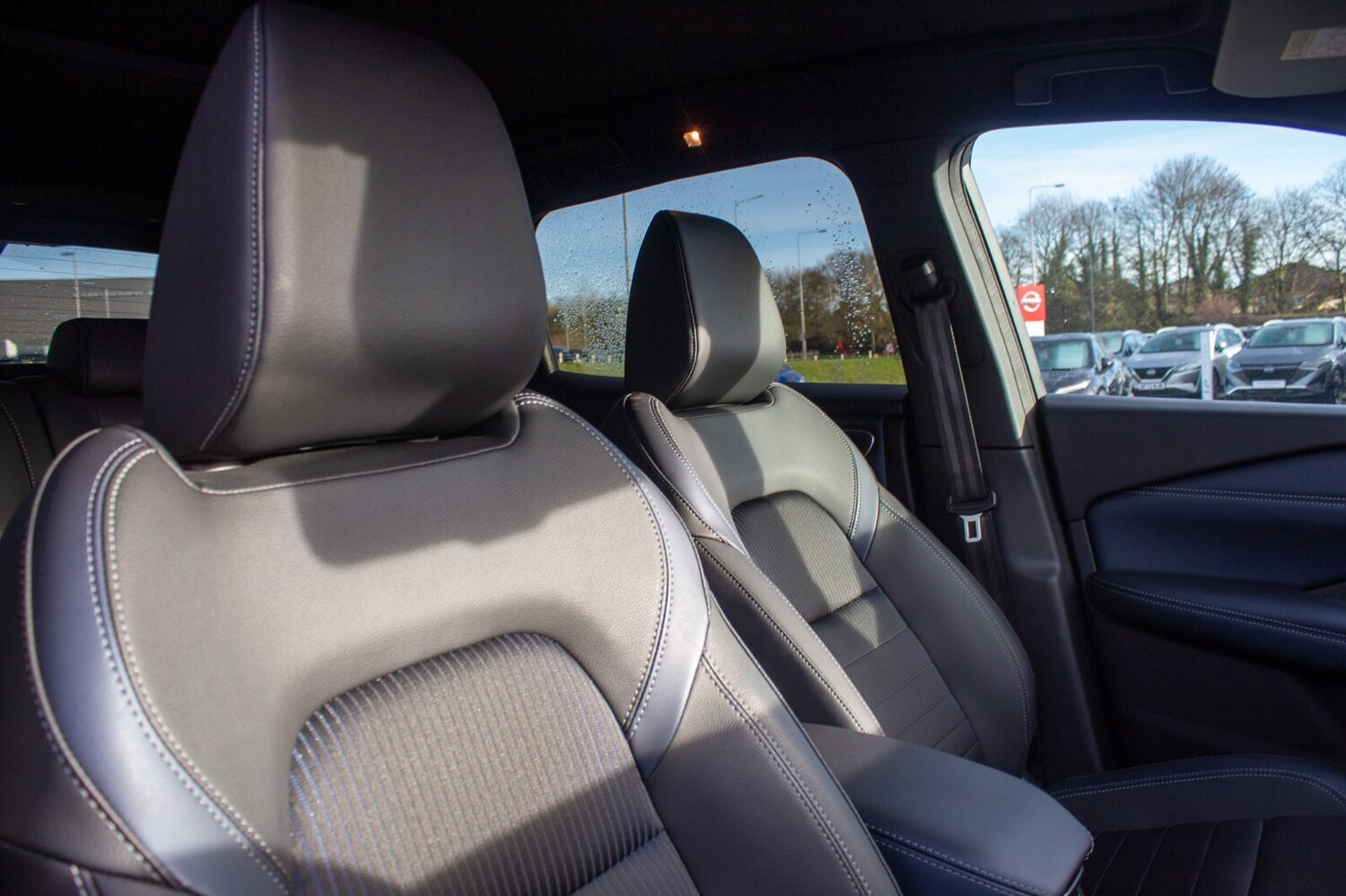 Used Nissan Qashqai 2023 for sale - 76580152: Photo 8