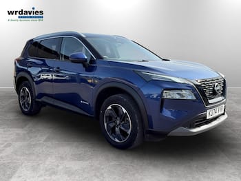 Used Nissan X-Trail 2025 for sale - 79454112: Photo