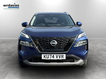 Used Nissan X-Trail 2025 for sale - 79454112: Photo