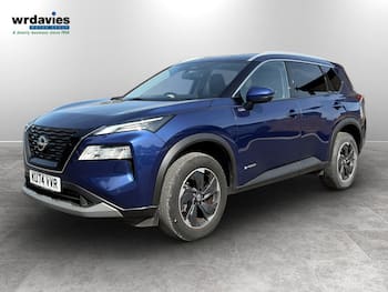 Used Nissan X-Trail 2025 for sale - 79454112: Photo