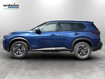 Used Nissan X-Trail 2025 for sale - 79454112: Photo