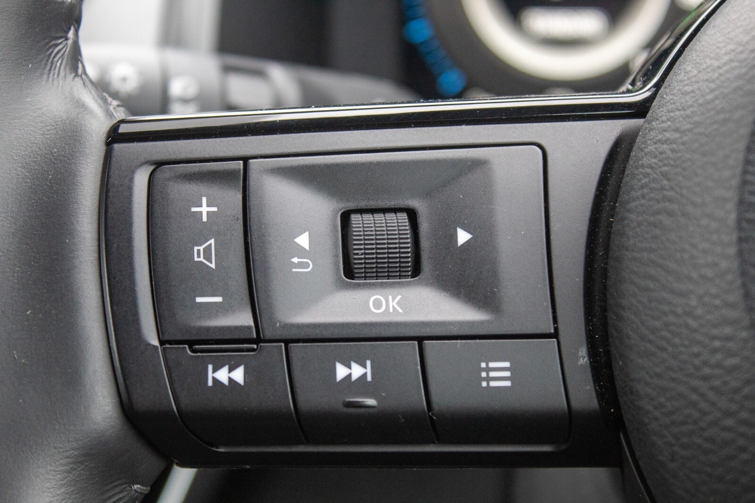 Used Nissan Qashqai 2025 for sale - 77556883: Photo 10