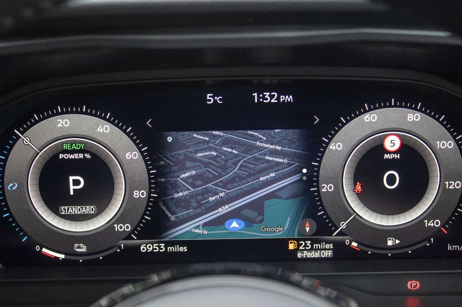 Used Nissan Qashqai 2025 for sale - 77556883: Photo 12