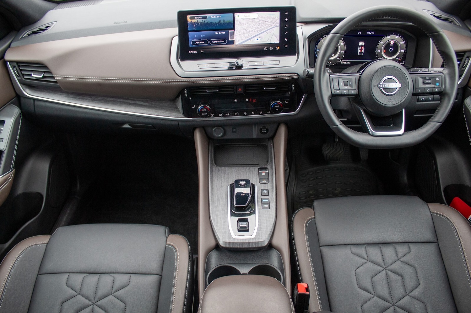 Used Nissan Qashqai 2025 for sale - 77556883: Photo 2