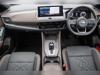 Used Nissan Qashqai 2025 for sale - 77556883: Photo