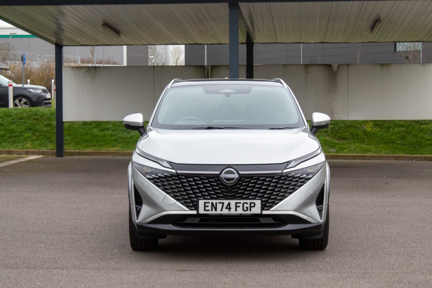 Used Nissan Qashqai 2025 for sale - 77556883: Photo 30