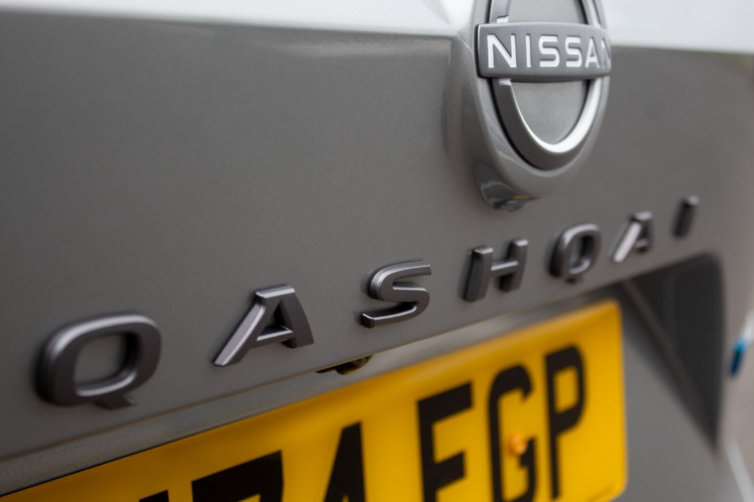 Used Nissan Qashqai 2025 for sale - 77556883: Photo 4