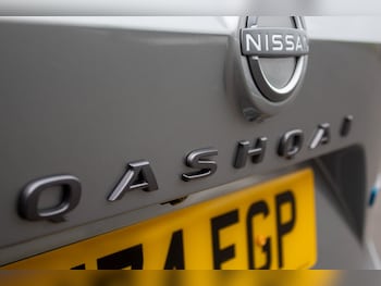 Used Nissan Qashqai 2025 for sale - 77556883: Photo