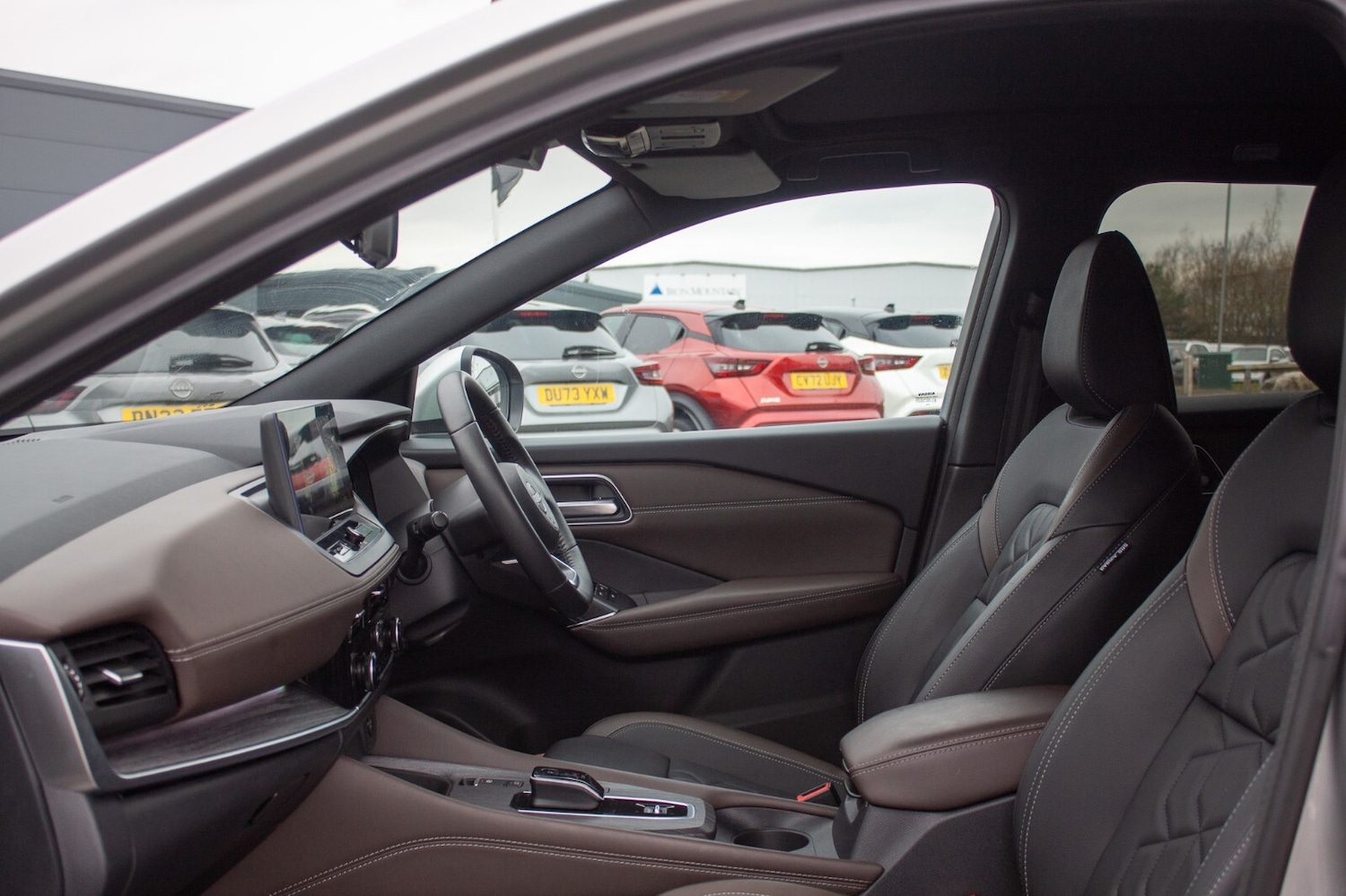 Used Nissan Qashqai 2025 for sale - 77556883: Photo 7