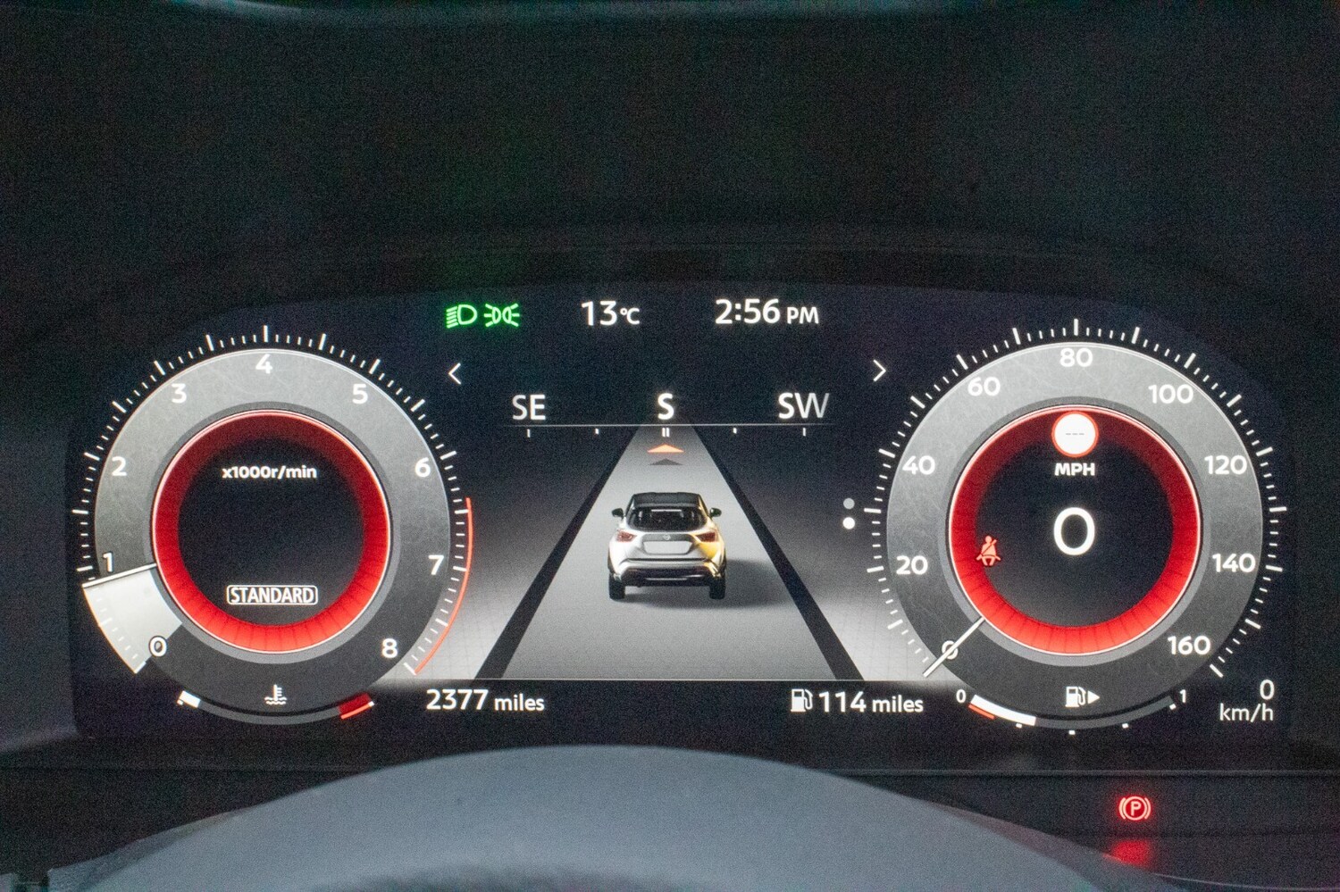 Used Nissan Juke 2025 for sale - 76344133: Photo 11