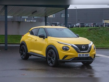 Used Nissan Juke 2025 for sale - 76344133: Photo