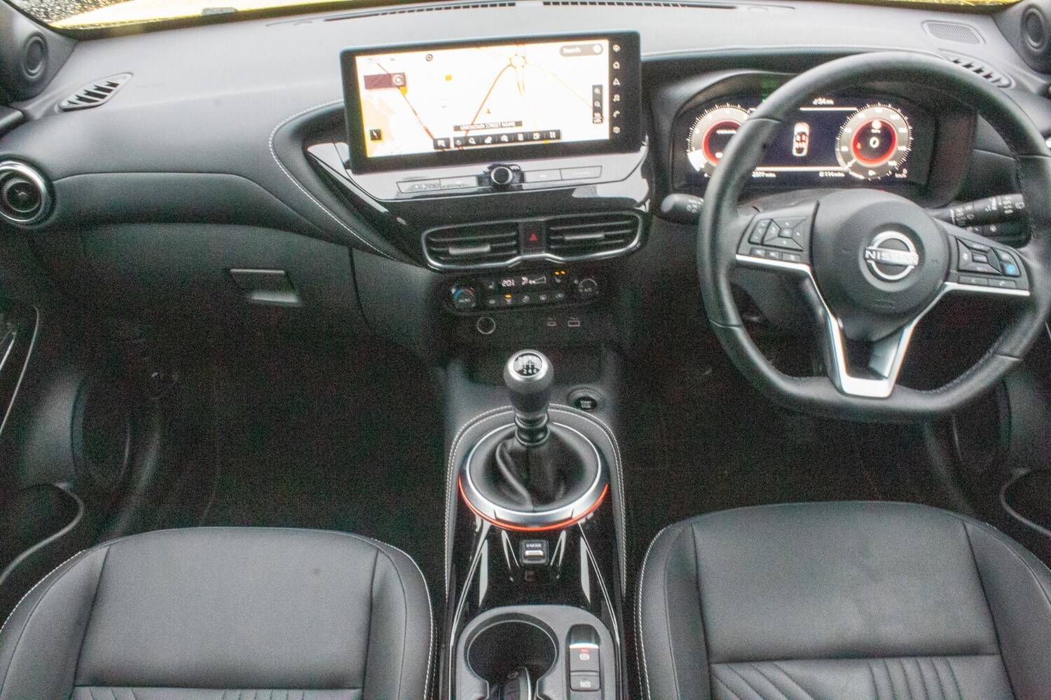 Used Nissan Juke 2025 for sale - 76344133: Photo 2