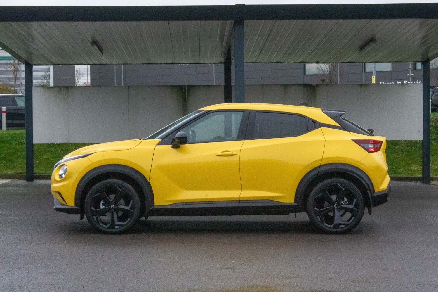 Used Nissan Juke 2025 for sale - 76344133: Photo 26