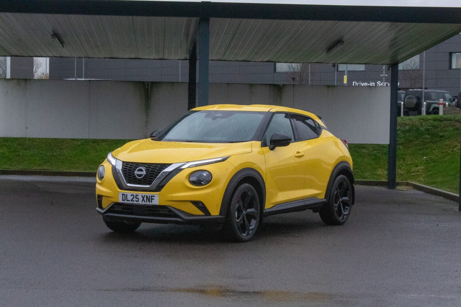 Used Nissan Juke 2025 for sale - 76344133: Photo 27