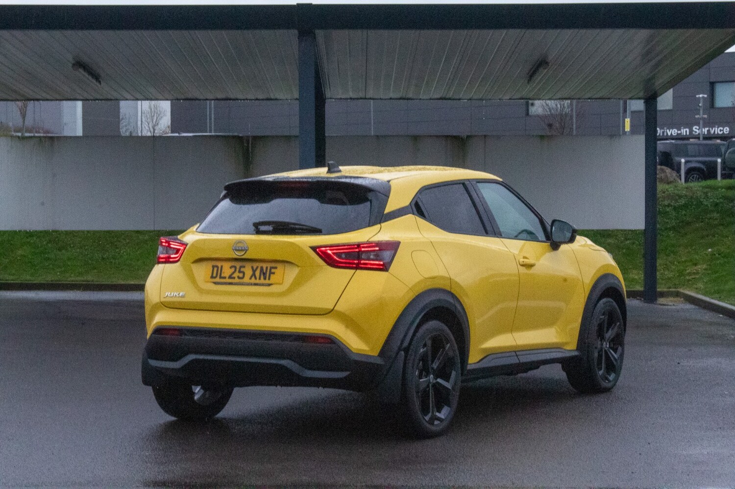 Used Nissan Juke 2025 for sale - 76344133: Photo 28