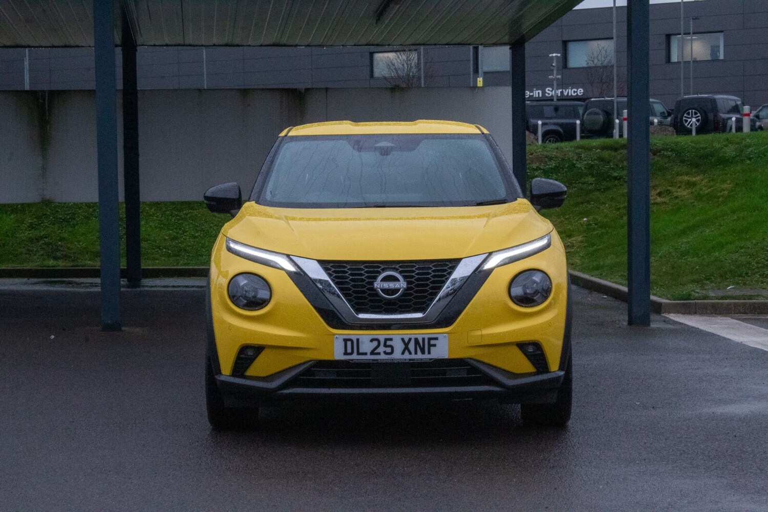 Used Nissan Juke 2025 for sale - 76344133: Photo 29