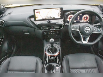 Used Nissan Juke 2025 for sale - 76344133: Photo