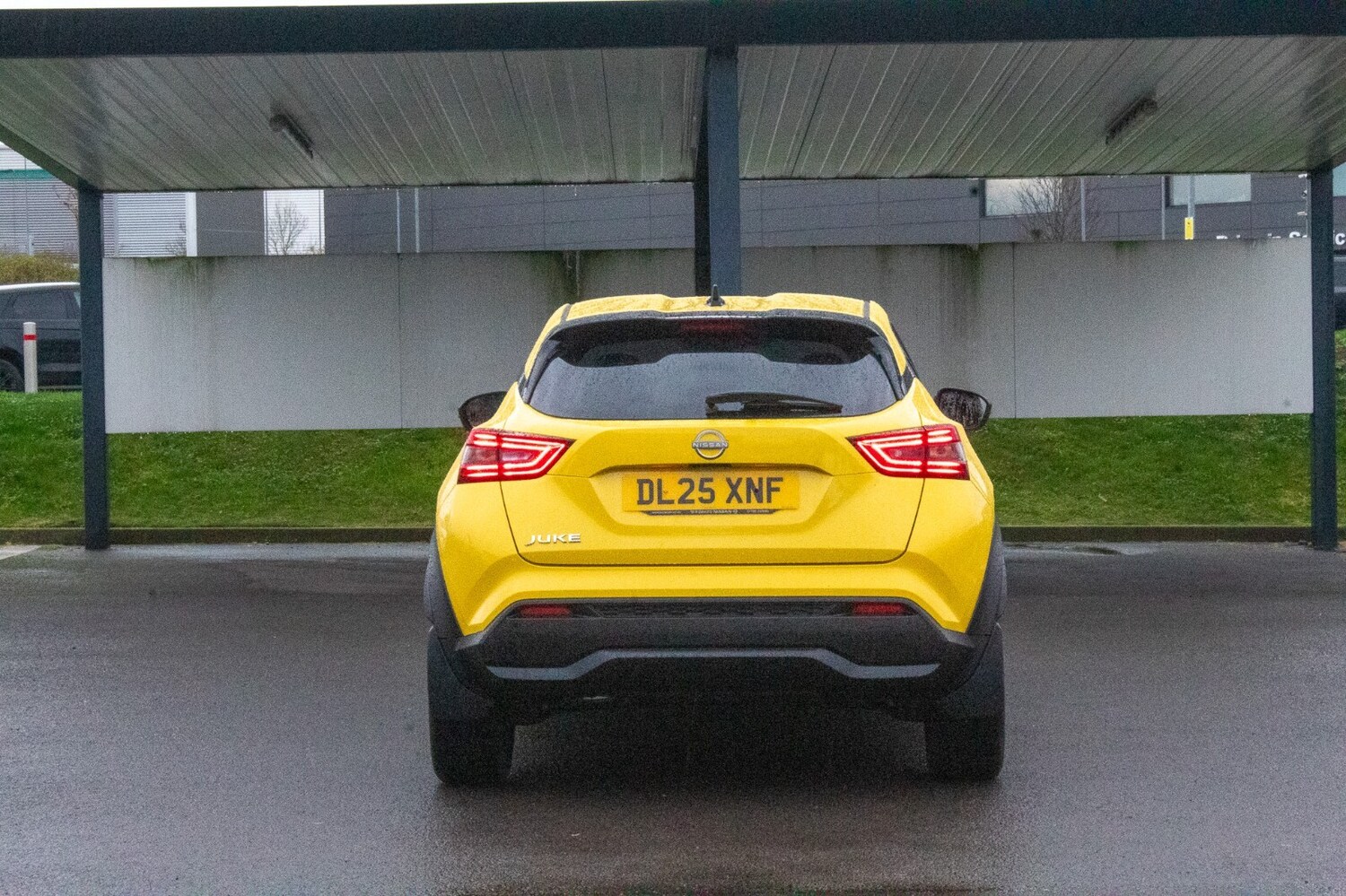 Used Nissan Juke 2025 for sale - 76344133: Photo 30