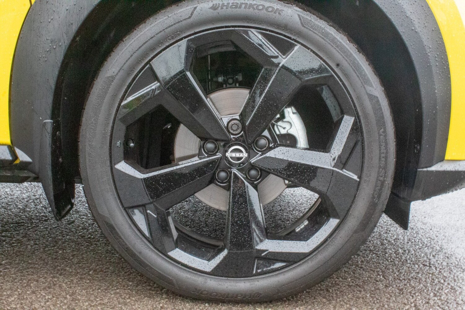 Used Nissan Juke 2025 for sale - 76344133: Photo 33