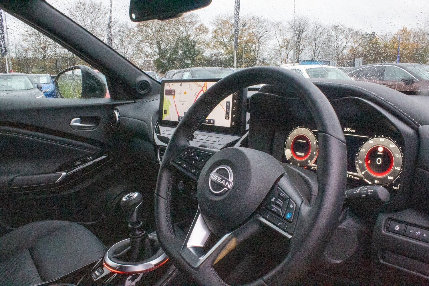 Used Nissan Juke 2025 for sale - 76344133: Photo 8