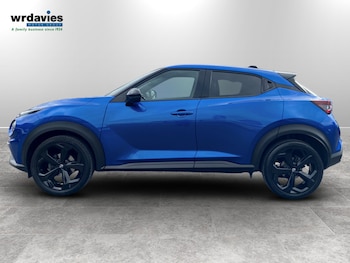 Used Nissan Juke 2025 for sale - 77740115: Photo
