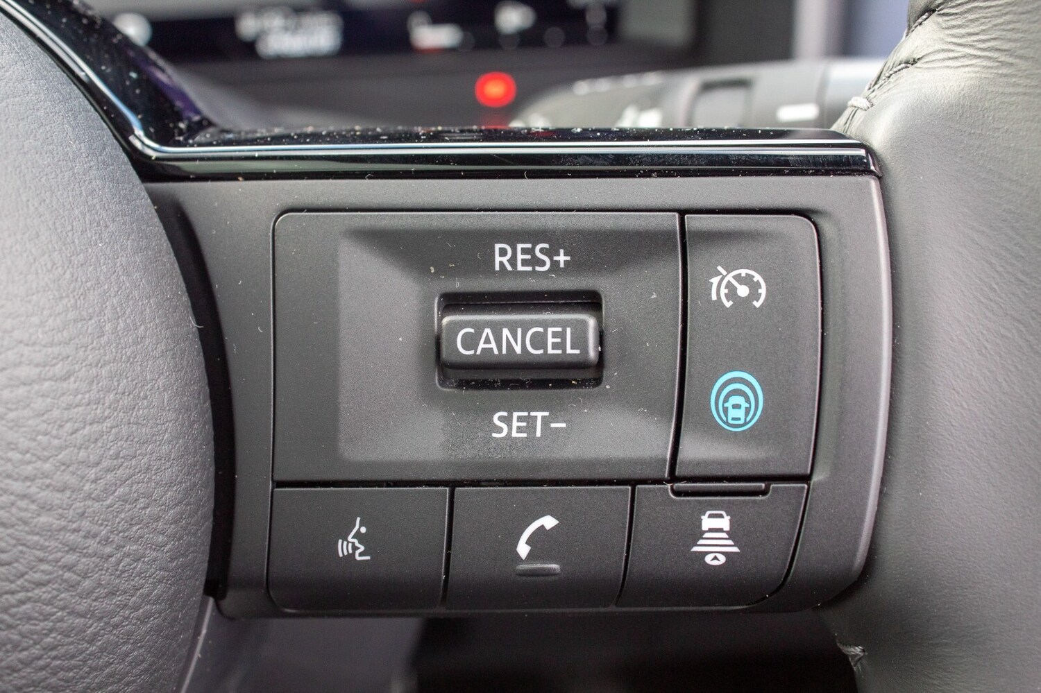 Used Nissan Qashqai 2024 for sale - 76276646: Photo 10