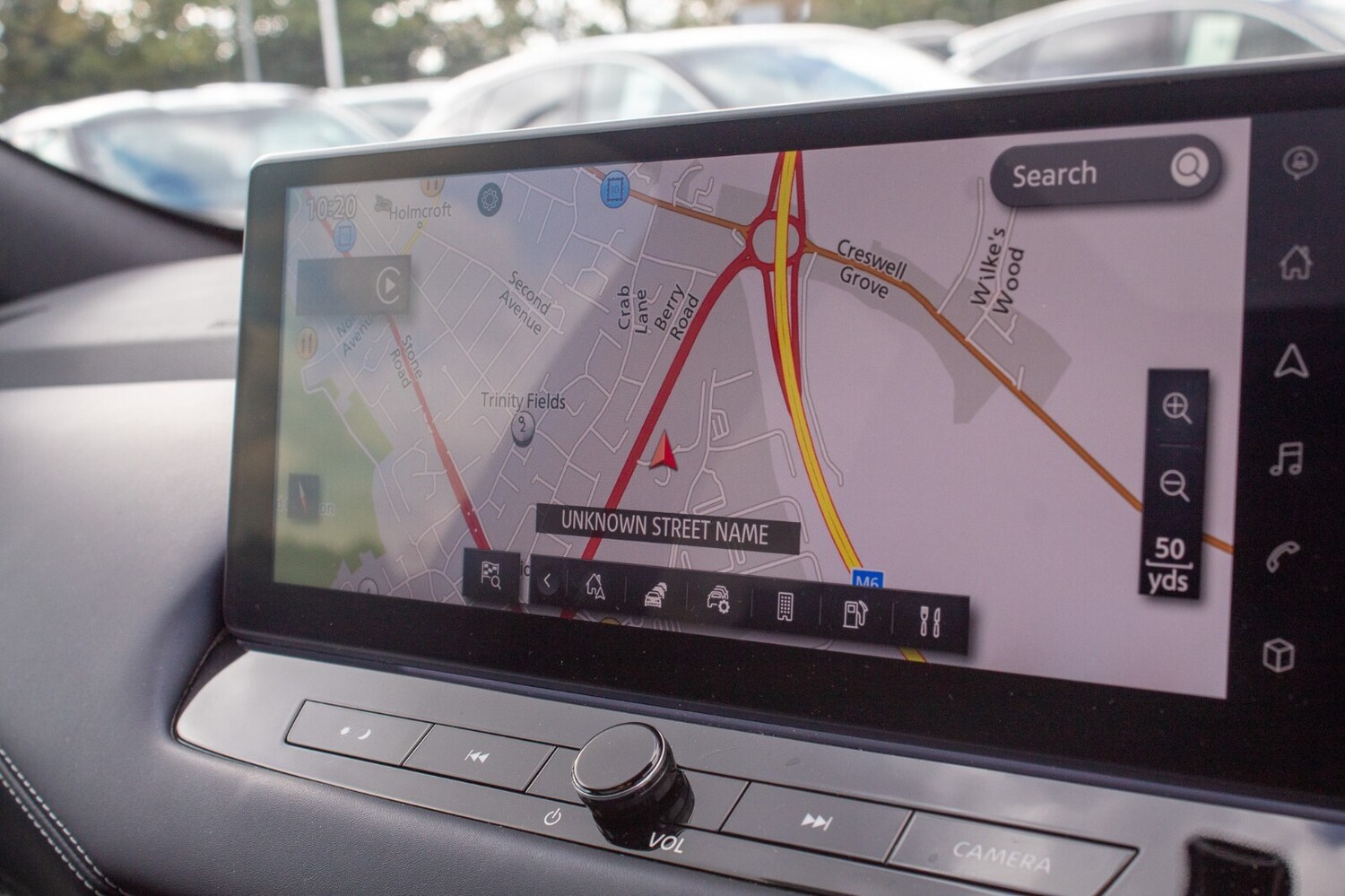 Used Nissan Qashqai 2024 for sale - 76276646: Photo 12