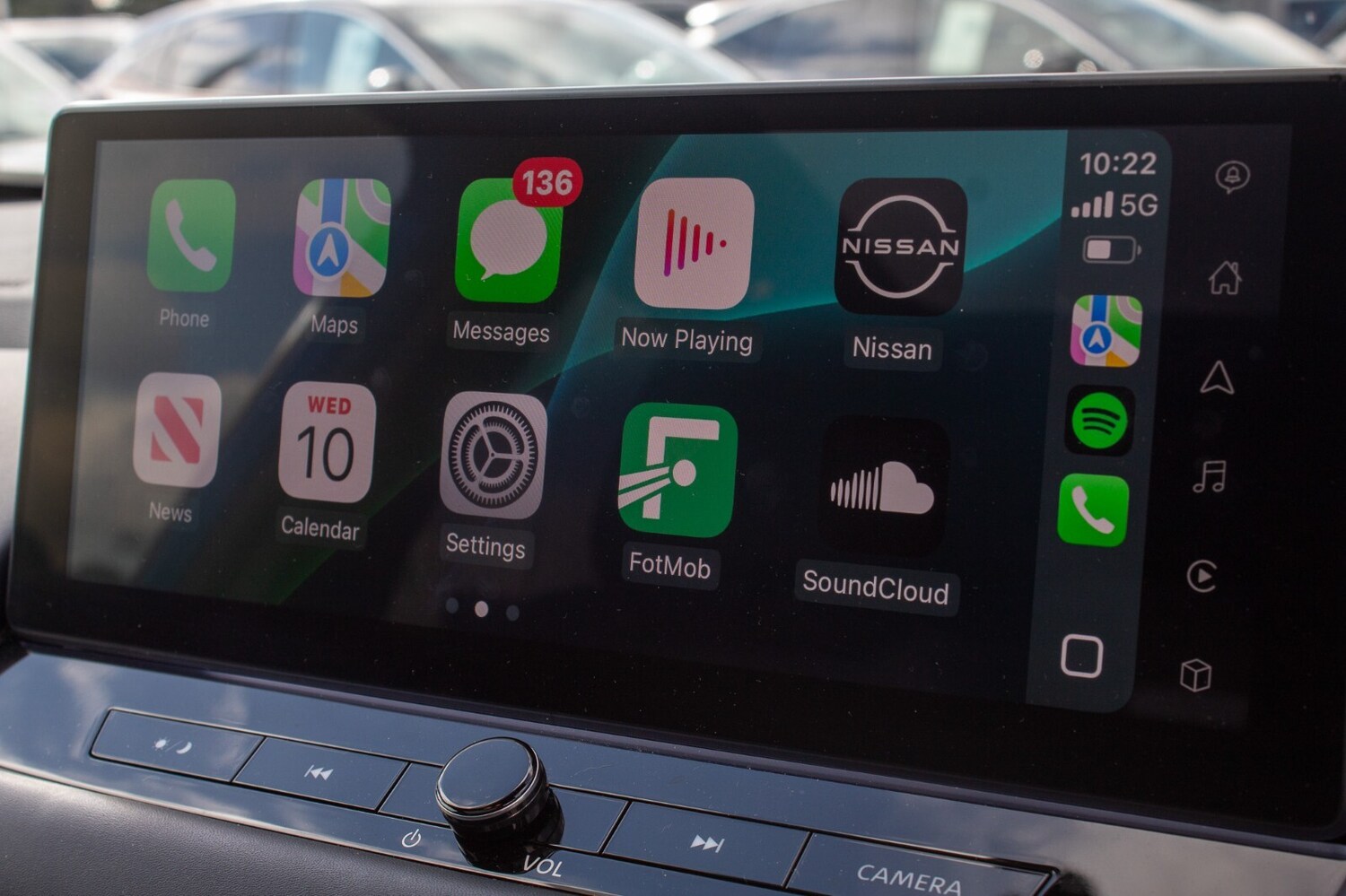 Used Nissan Qashqai 2024 for sale - 76276646: Photo 14